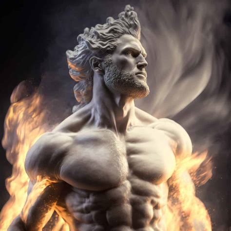 Prometheus .